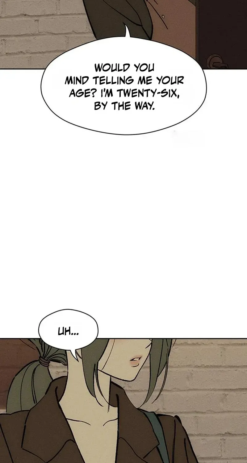 Tears on a Withered Flower Chapter 105 page 88