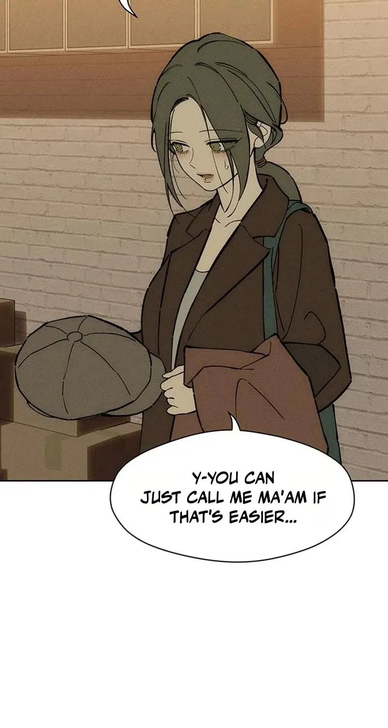 Tears on a Withered Flower Chapter 105 page 90