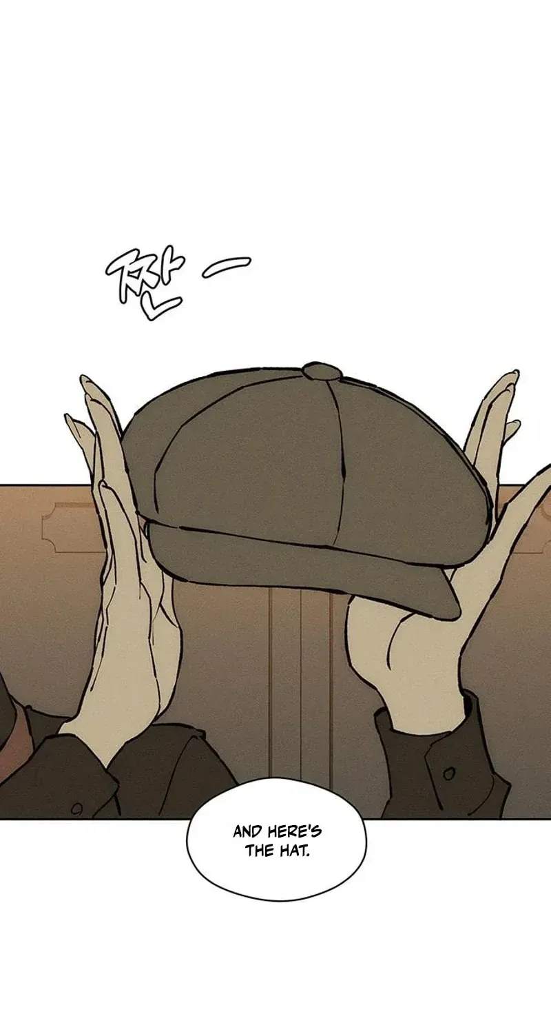 Tears on a Withered Flower Chapter 105 page 82