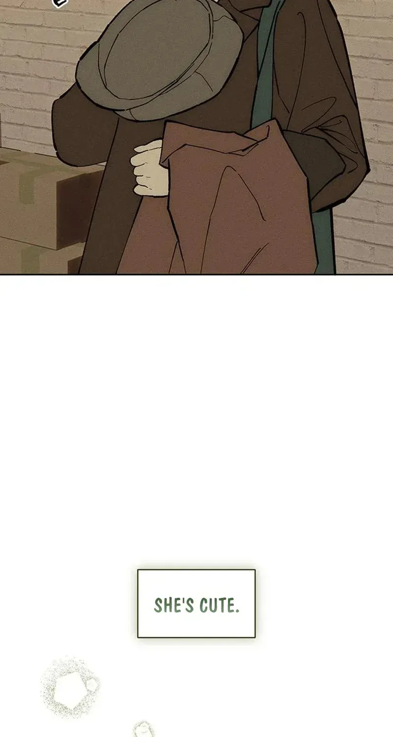Tears on a Withered Flower Chapter 105 page 93