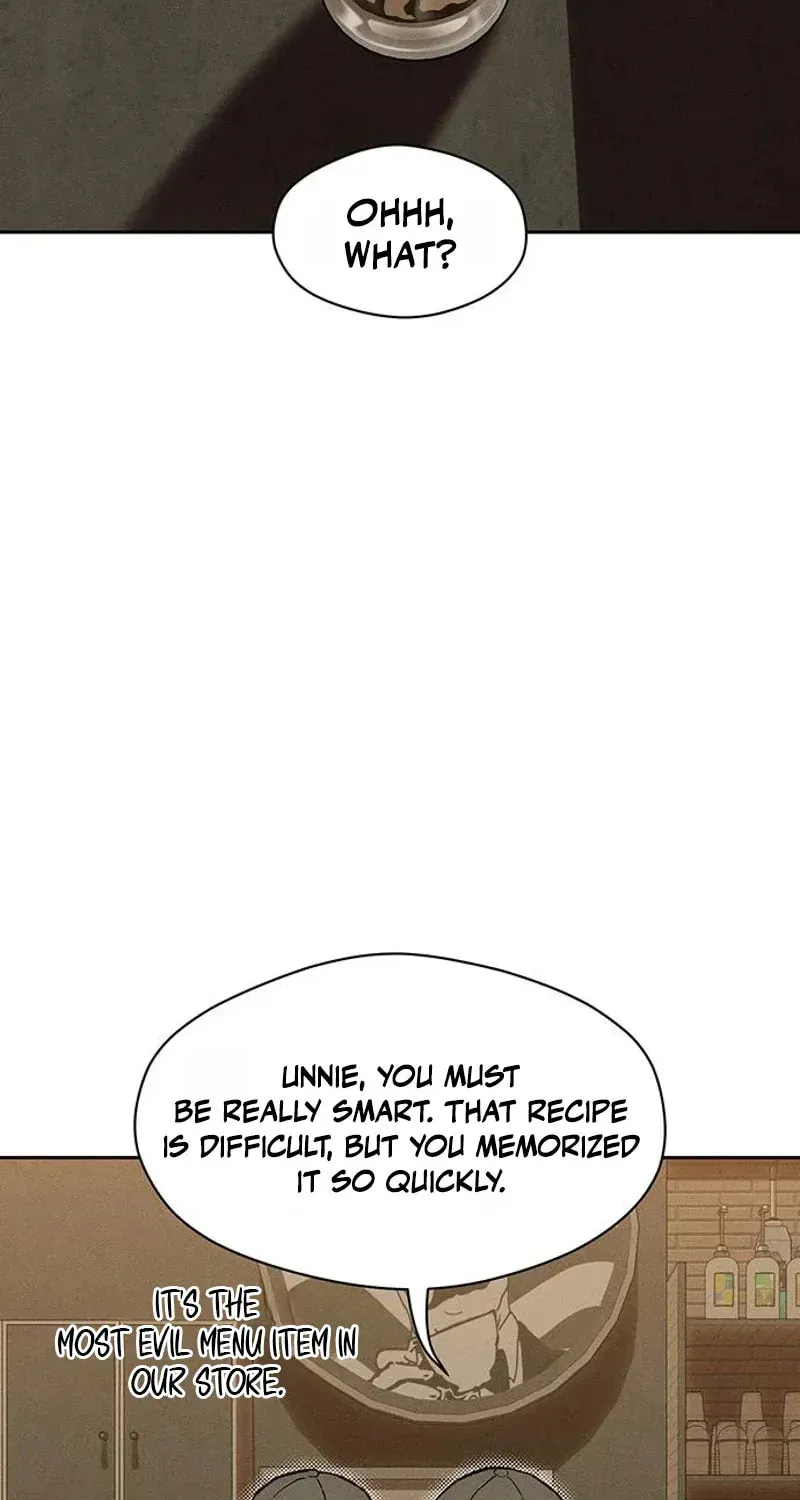 Tears on a Withered Flower Chapter 105 page 97