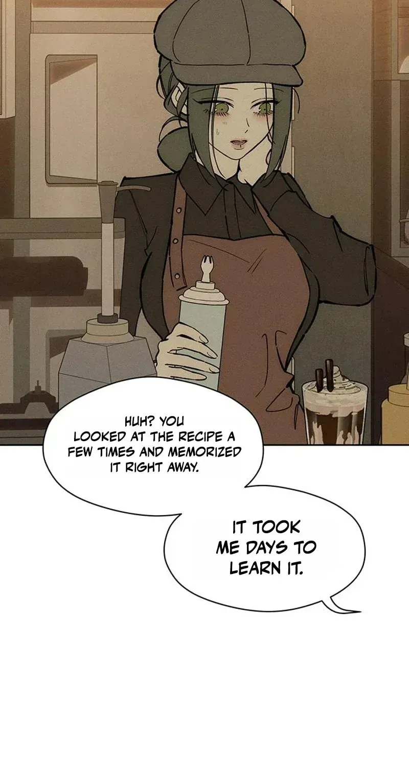 Tears on a Withered Flower Chapter 105 page 99