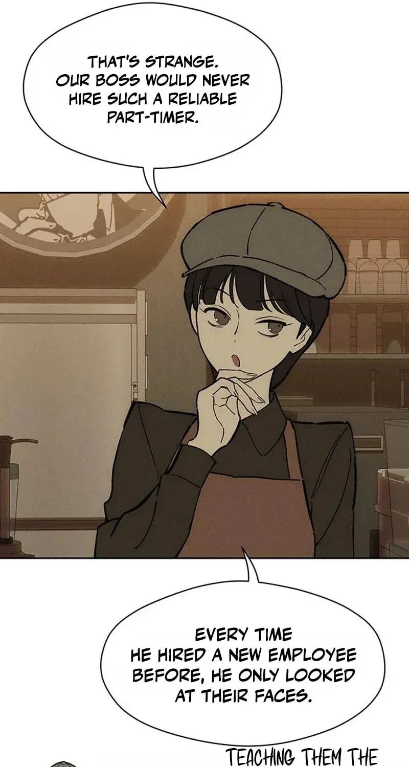 Tears on a Withered Flower Chapter 105 page 101