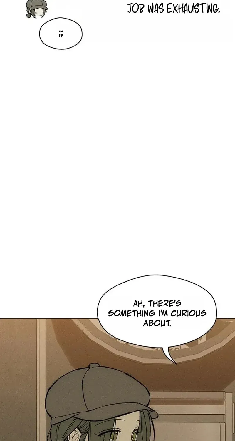 Tears on a Withered Flower Chapter 105 page 102