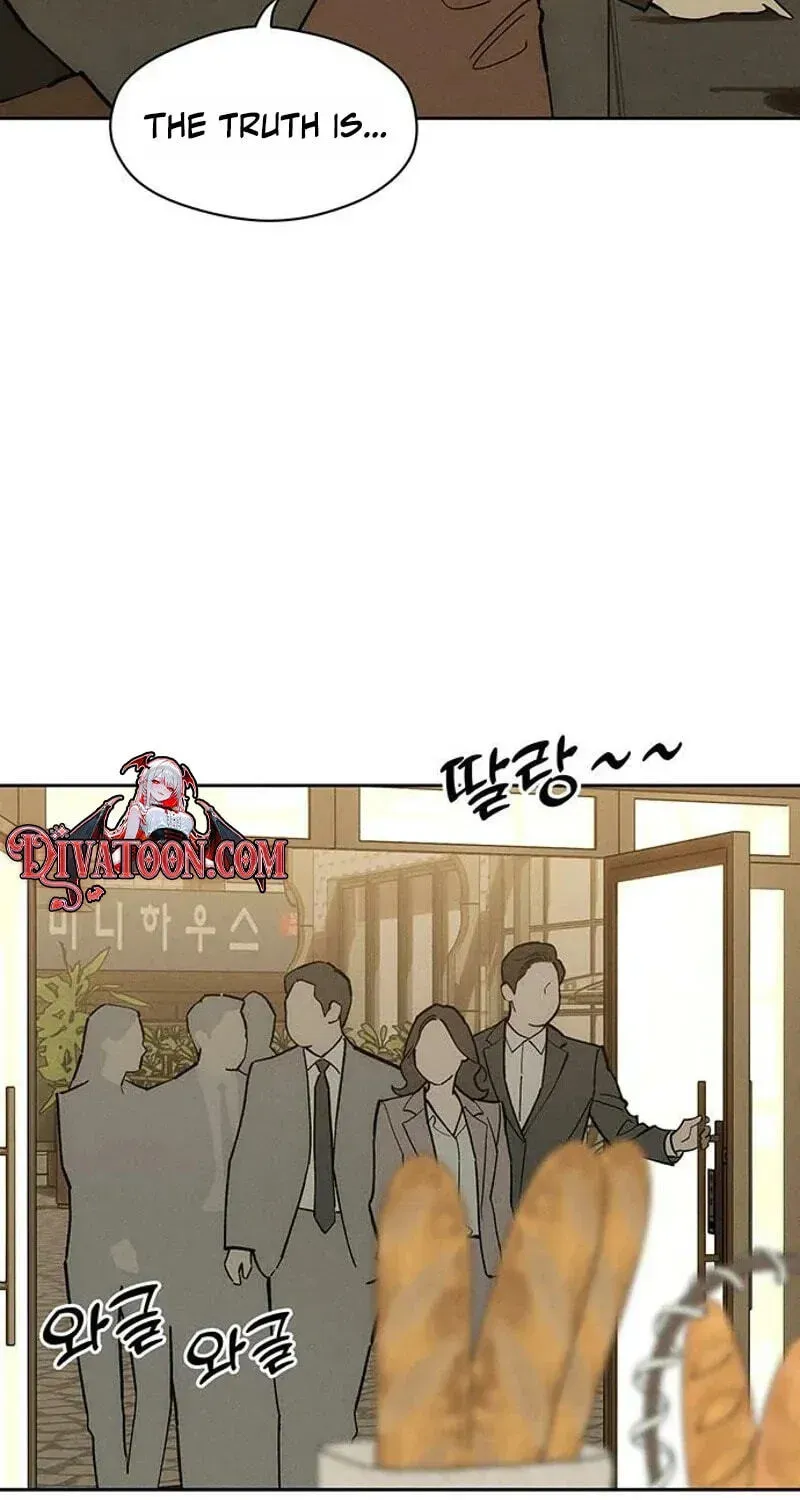 Tears on a Withered Flower Chapter 106 page 15
