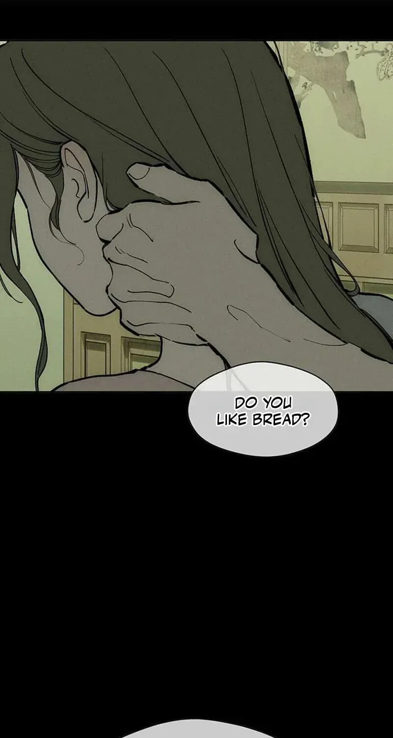 Tears on a Withered Flower Chapter 106 page 21