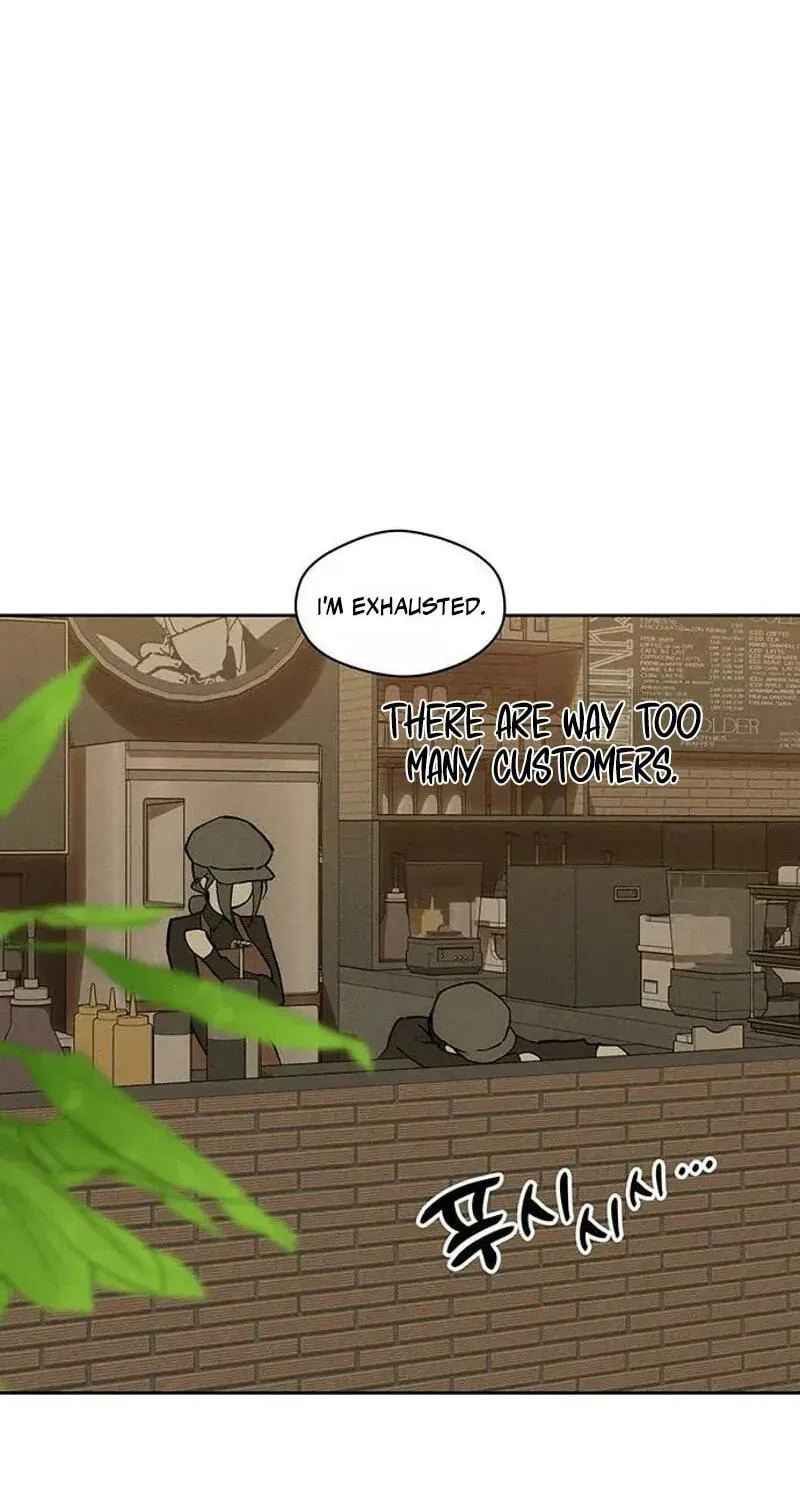 Tears on a Withered Flower Chapter 106 page 42