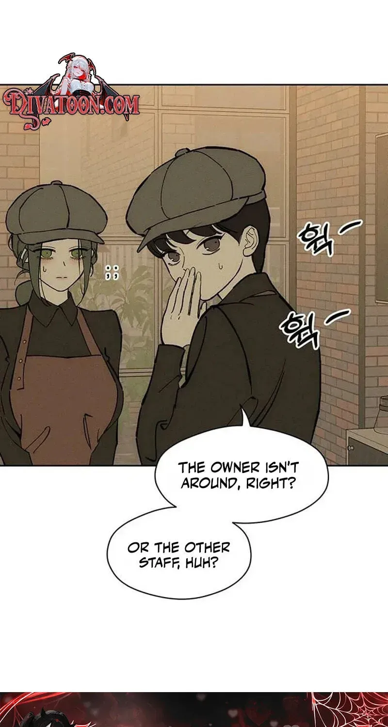 Tears on a Withered Flower Chapter 106 page 45