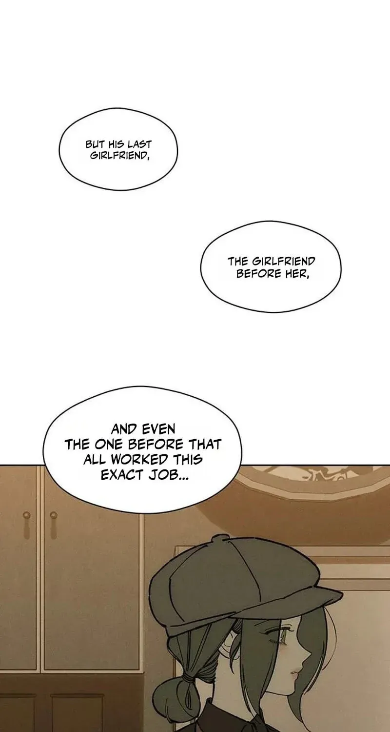 Tears on a Withered Flower Chapter 106 page 48