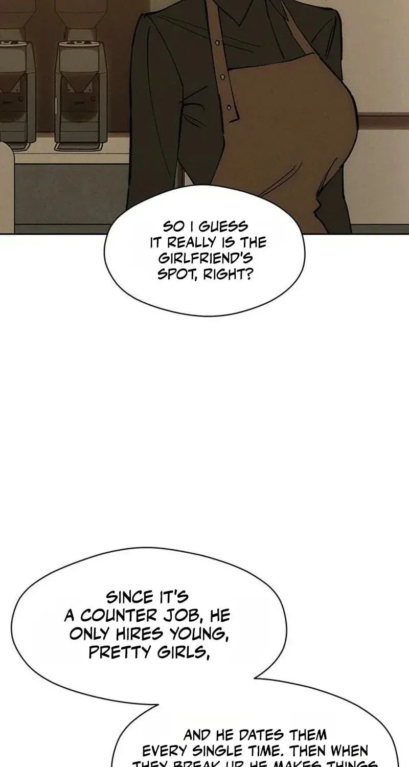 Tears on a Withered Flower Chapter 106 page 49