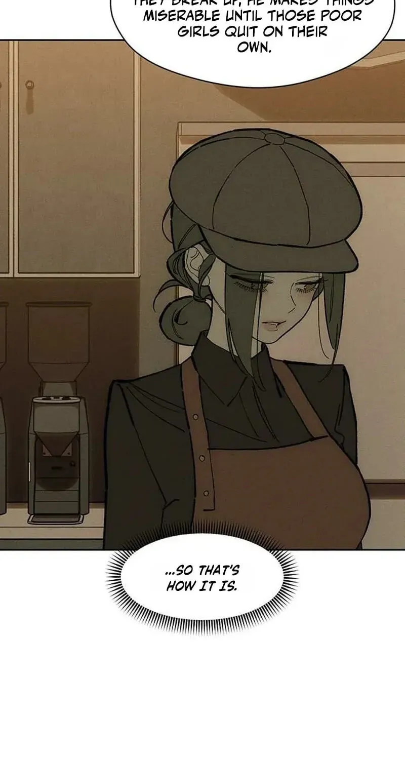 Tears on a Withered Flower Chapter 106 page 50