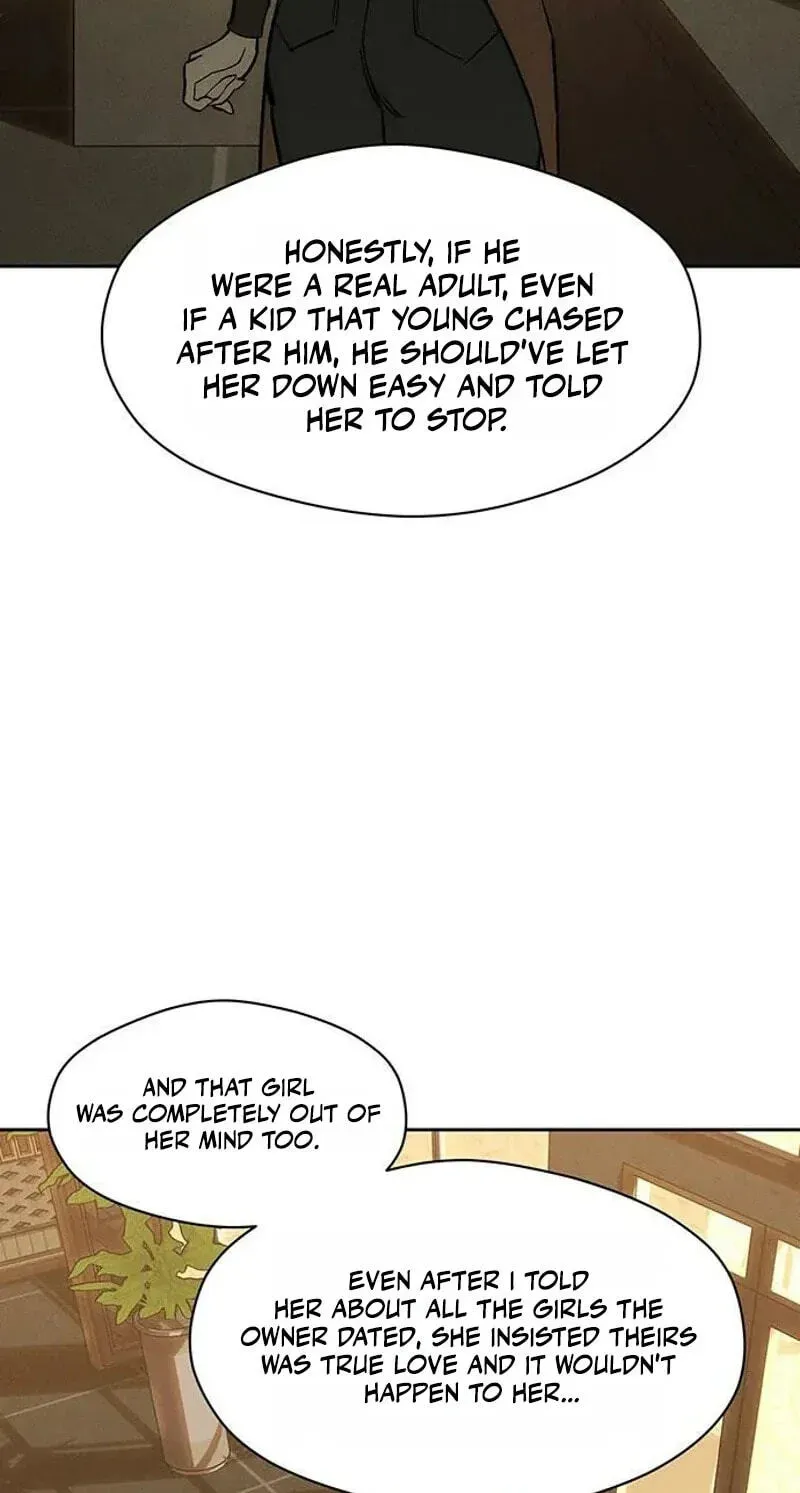 Tears on a Withered Flower Chapter 106 page 59