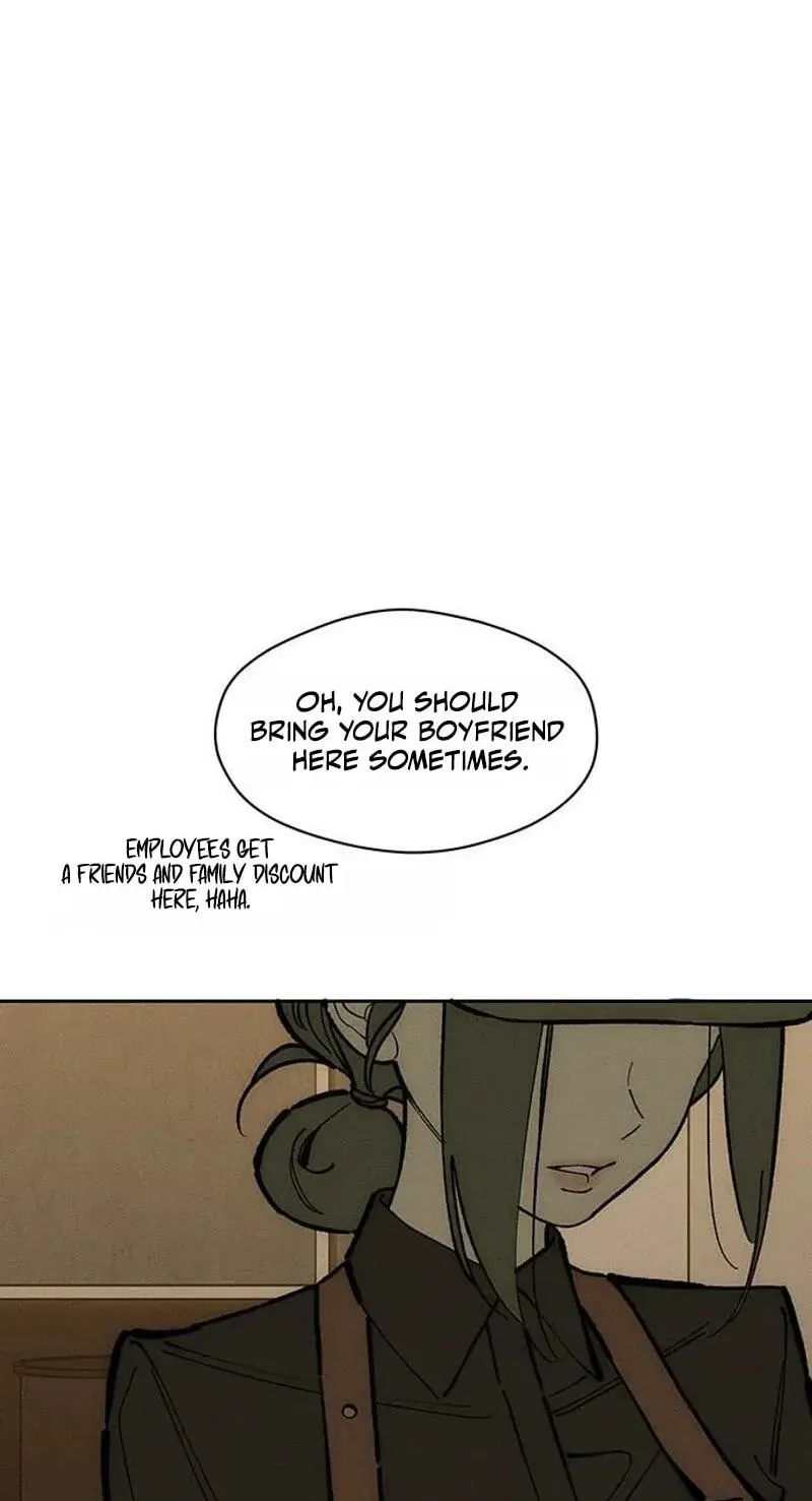 Tears on a Withered Flower Chapter 106 page 63