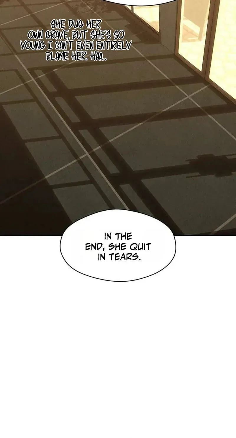 Tears on a Withered Flower Chapter 106 page 60