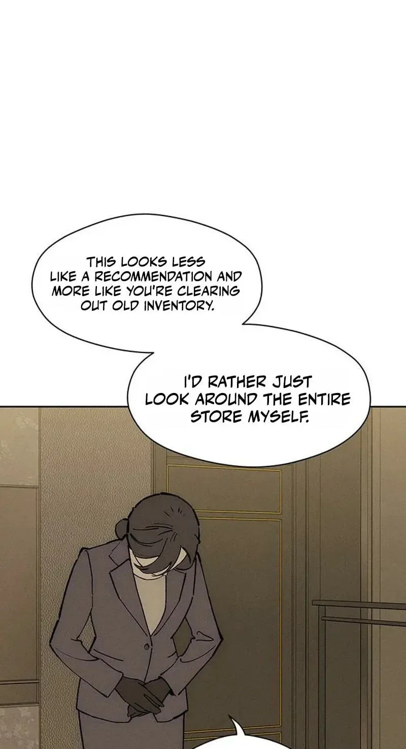 Tears on a Withered Flower Chapter 106 page 68