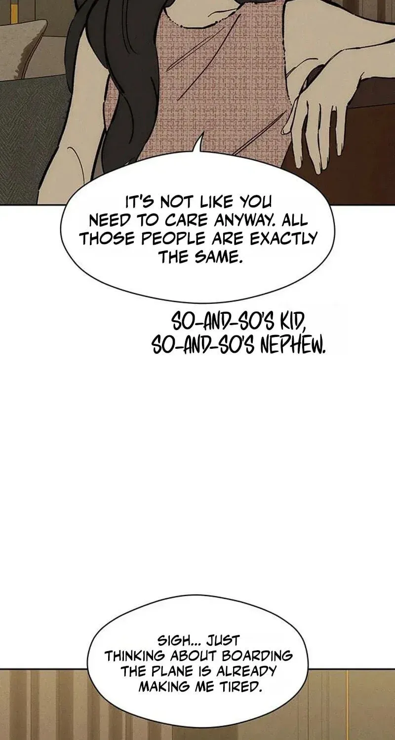 Tears on a Withered Flower Chapter 106 page 73