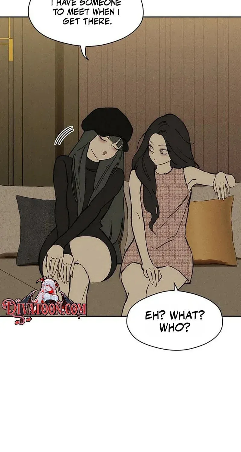 Tears on a Withered Flower Chapter 106 page 75