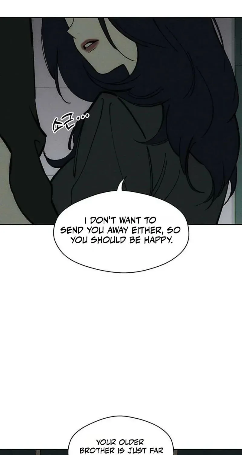 Tears on a Withered Flower Chapter 106 page 93