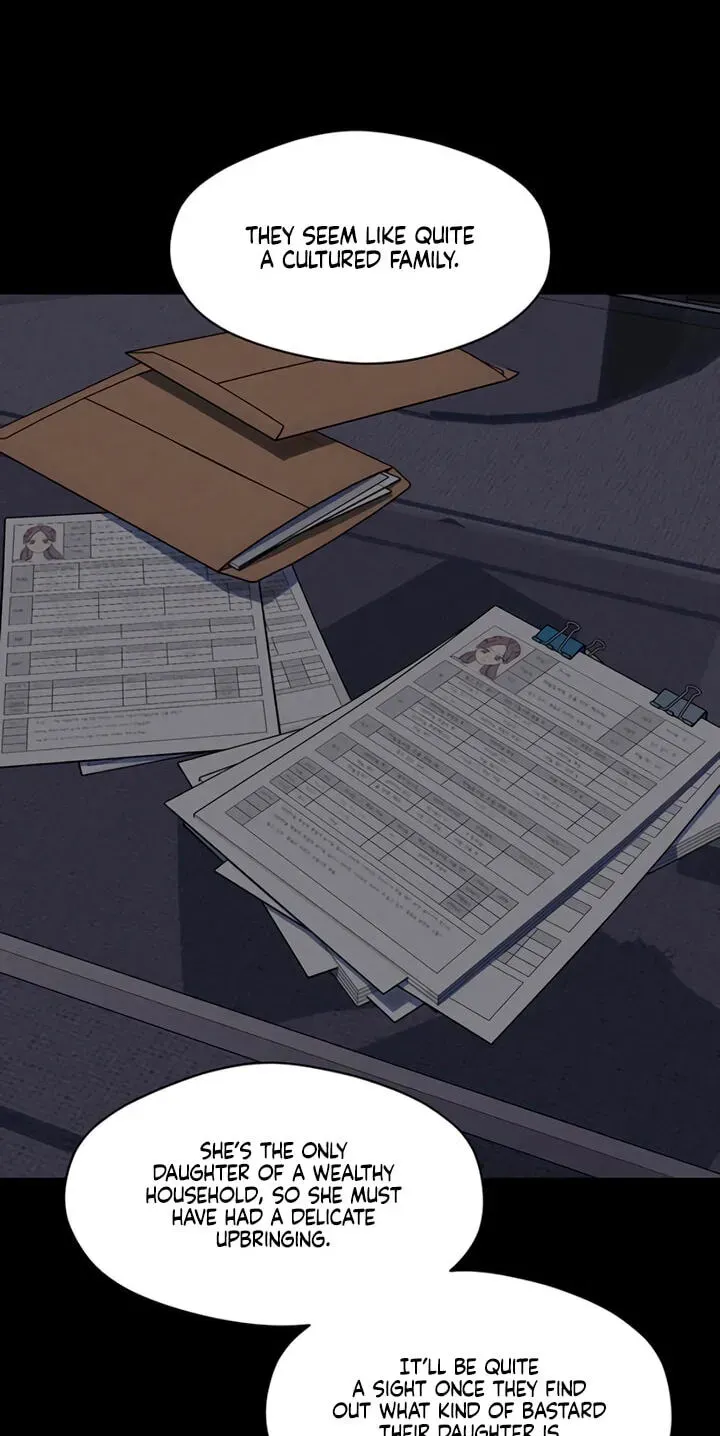 Tears on a Withered Flower Chapter 107 page 2