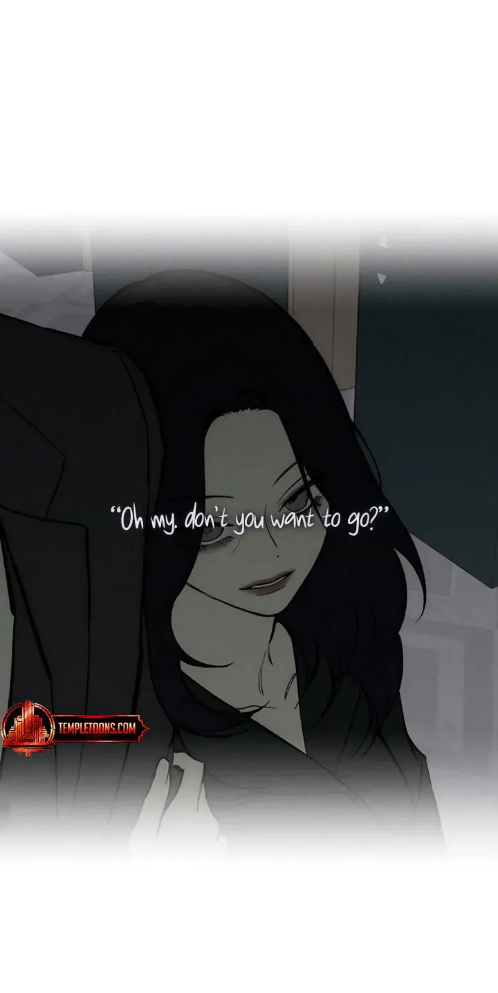 Tears on a Withered Flower Chapter 107 page 6