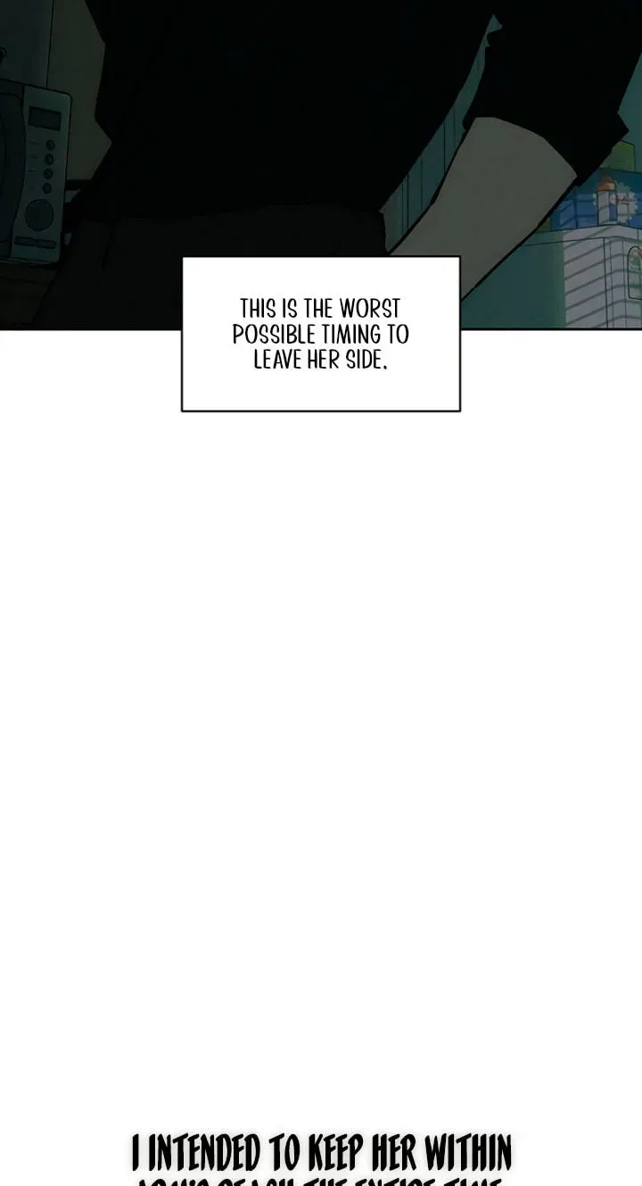 Tears on a Withered Flower Chapter 107 page 9