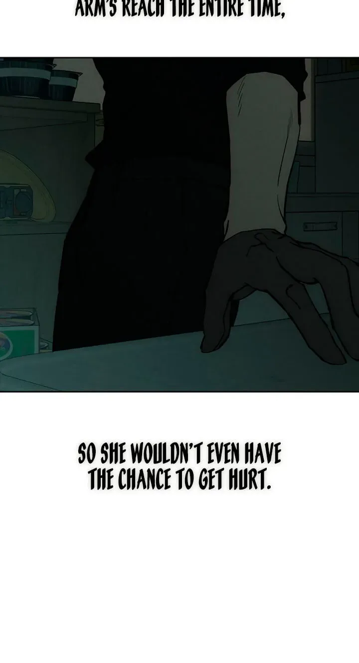 Tears on a Withered Flower Chapter 107 page 10