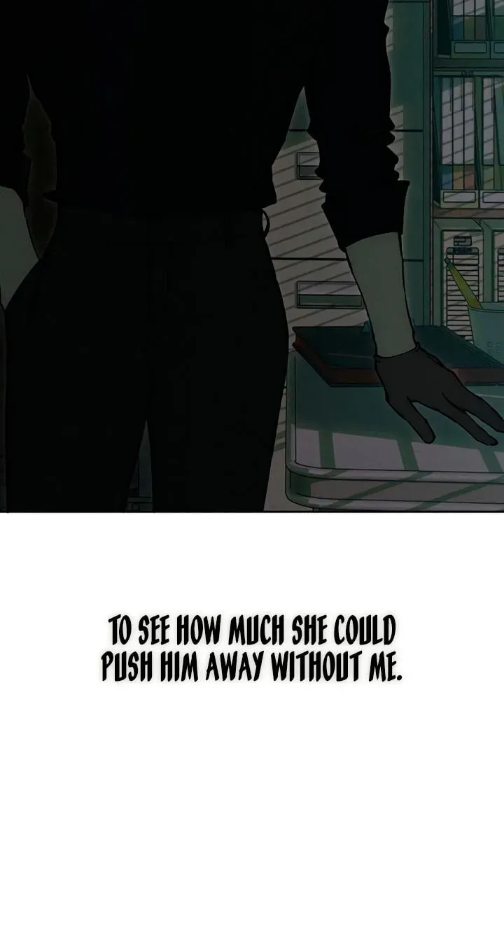 Tears on a Withered Flower Chapter 107 page 14
