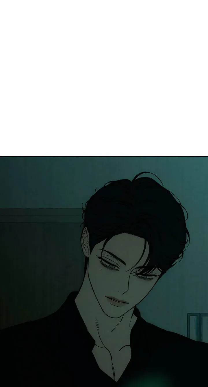 Tears on a Withered Flower Chapter 107 page 19