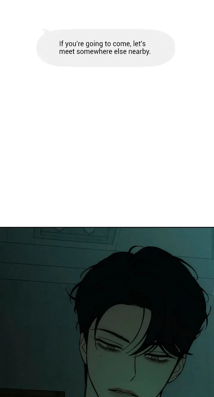 Tears on a Withered Flower Chapter 107 page 23