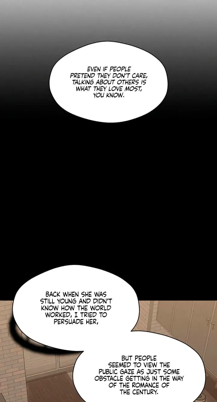 Tears on a Withered Flower Chapter 107 page 27