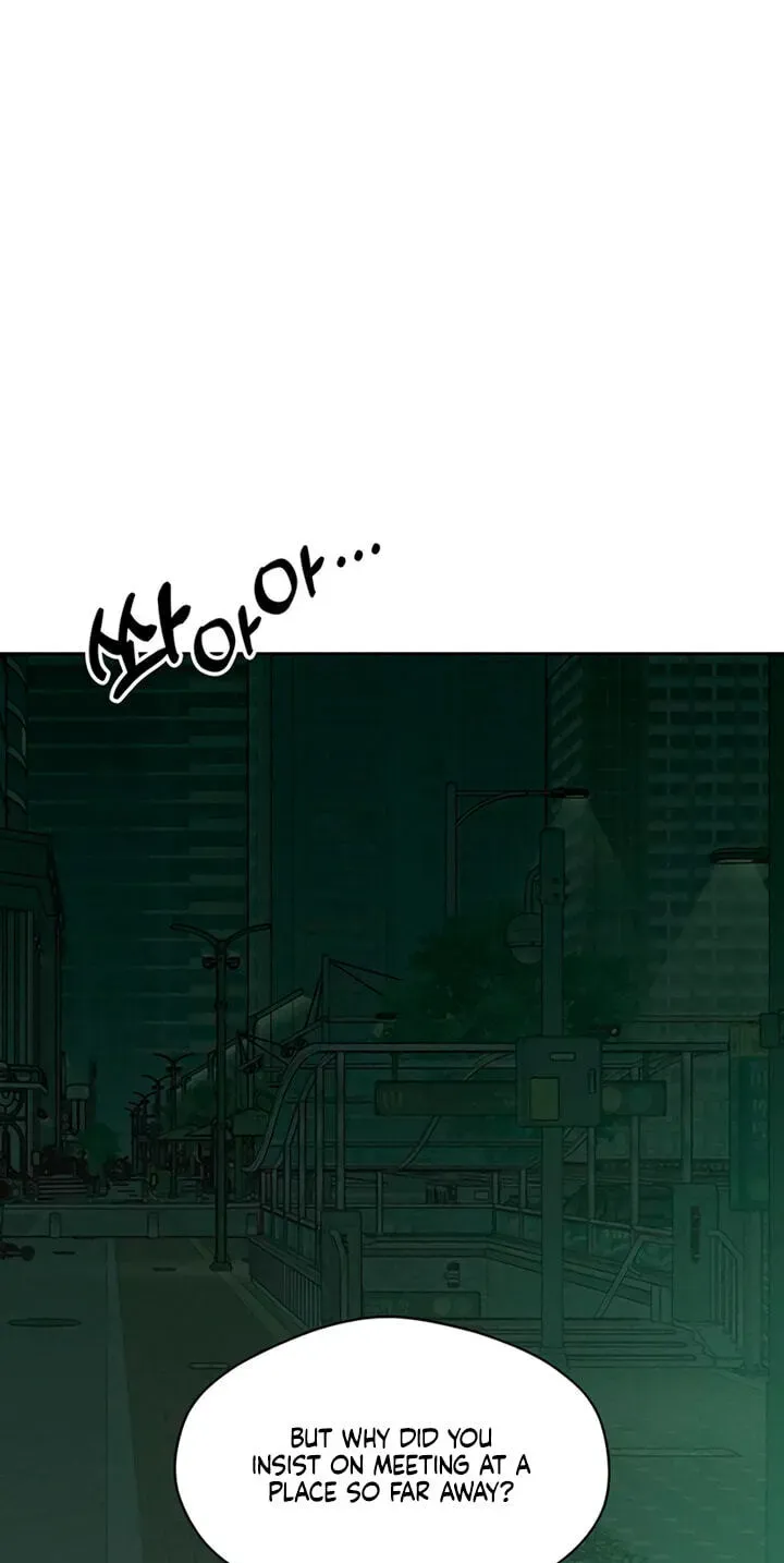 Tears on a Withered Flower Chapter 107 page 36
