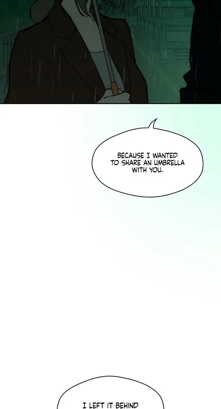 Tears on a Withered Flower Chapter 107 page 34