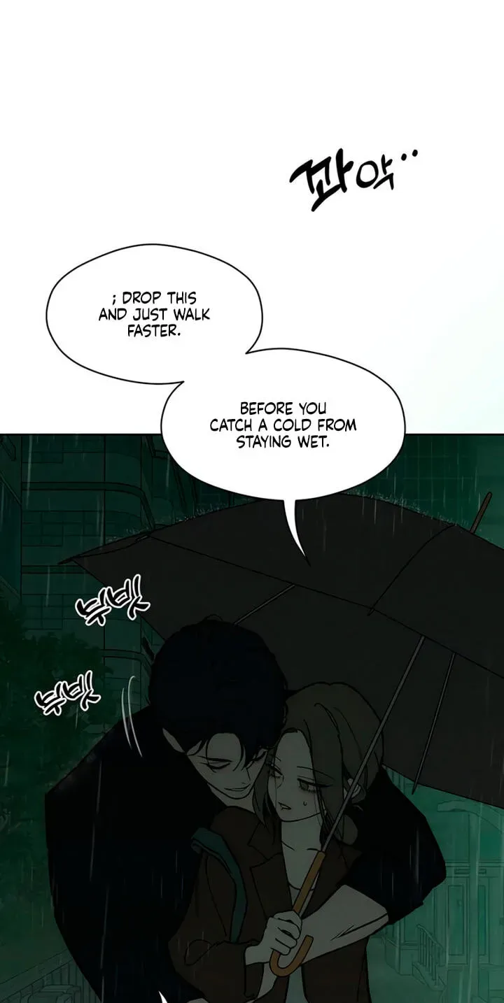 Tears on a Withered Flower Chapter 107 page 41