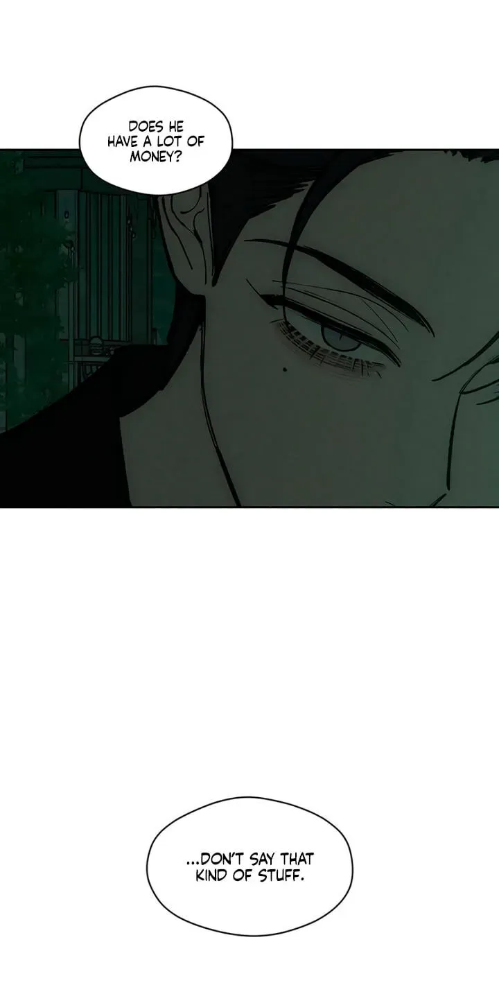 Tears on a Withered Flower Chapter 107 page 39