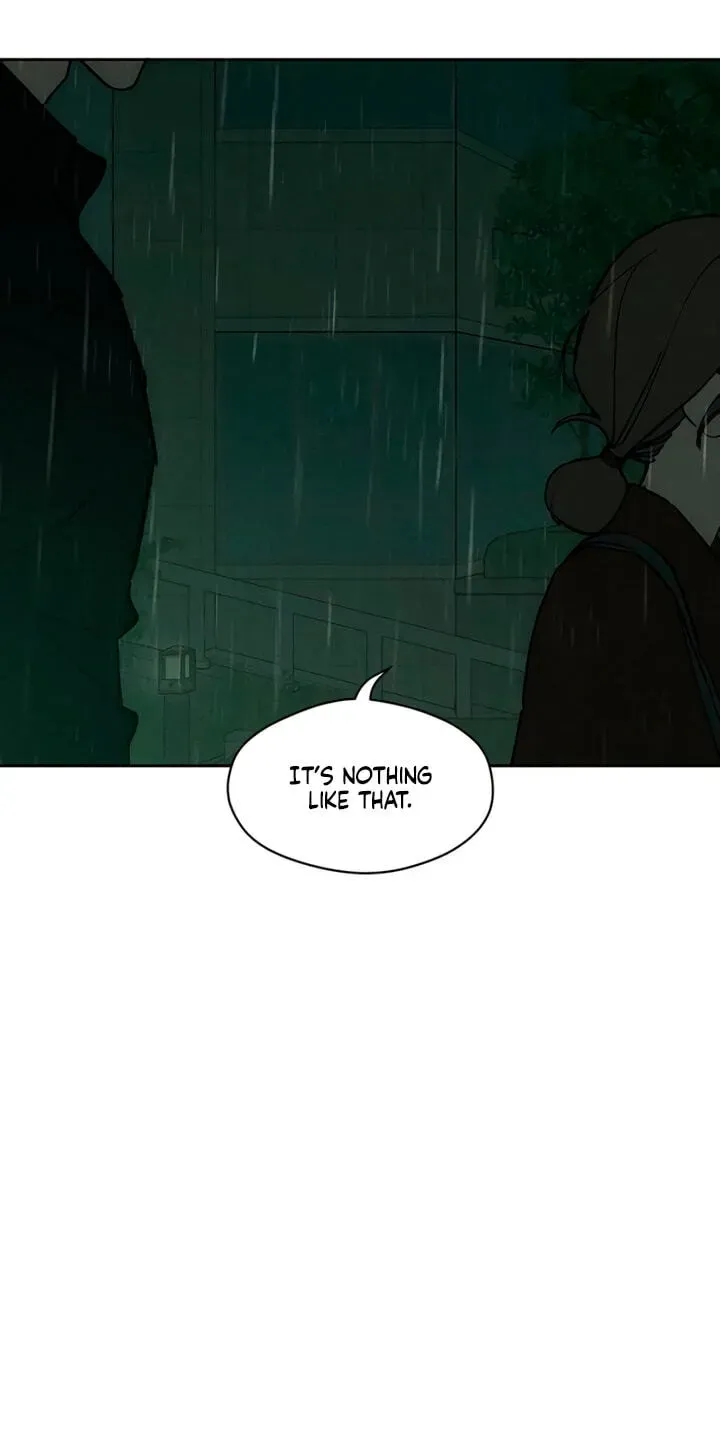 Tears on a Withered Flower Chapter 107 page 40