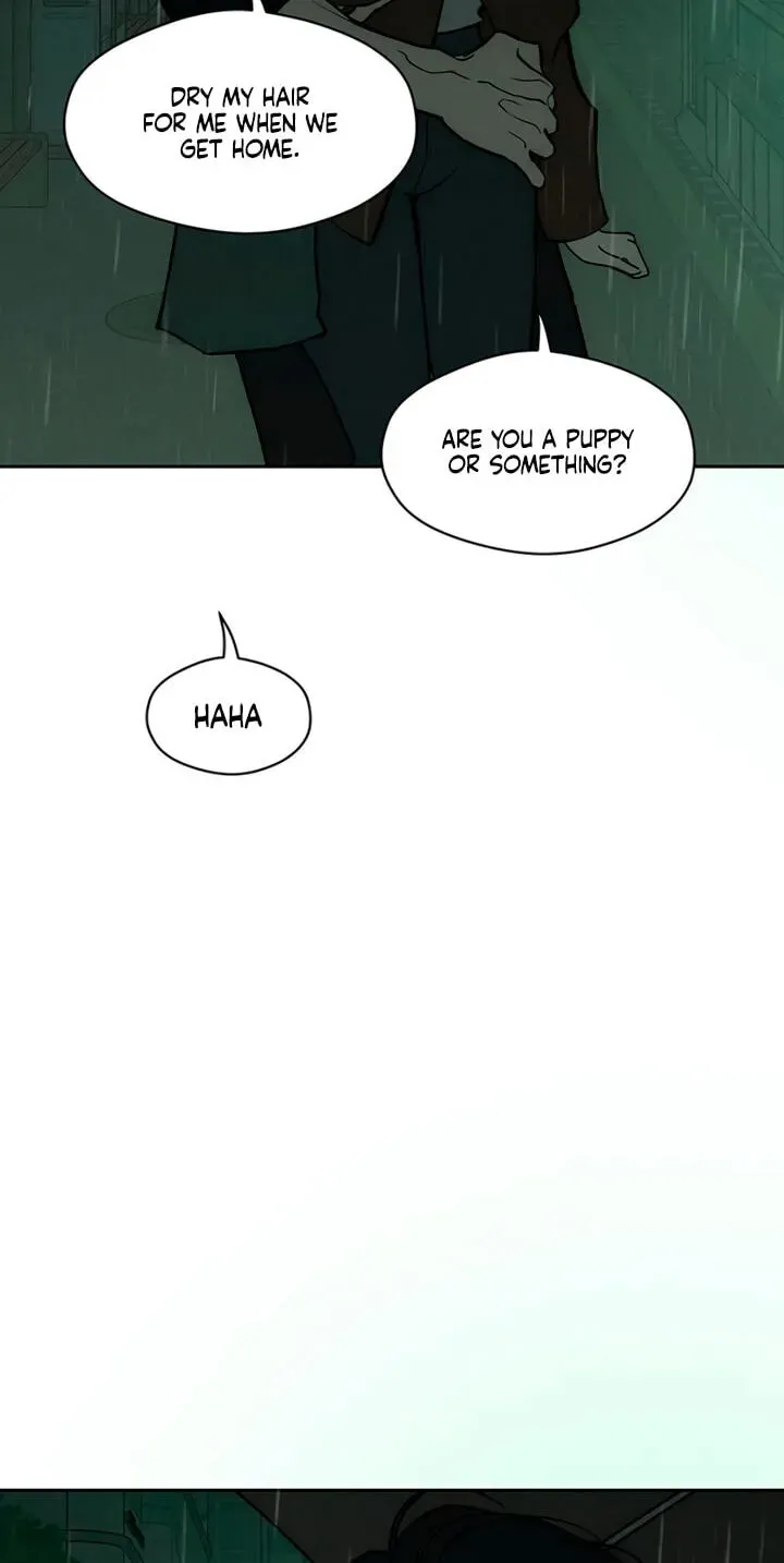 Tears on a Withered Flower Chapter 107 page 42