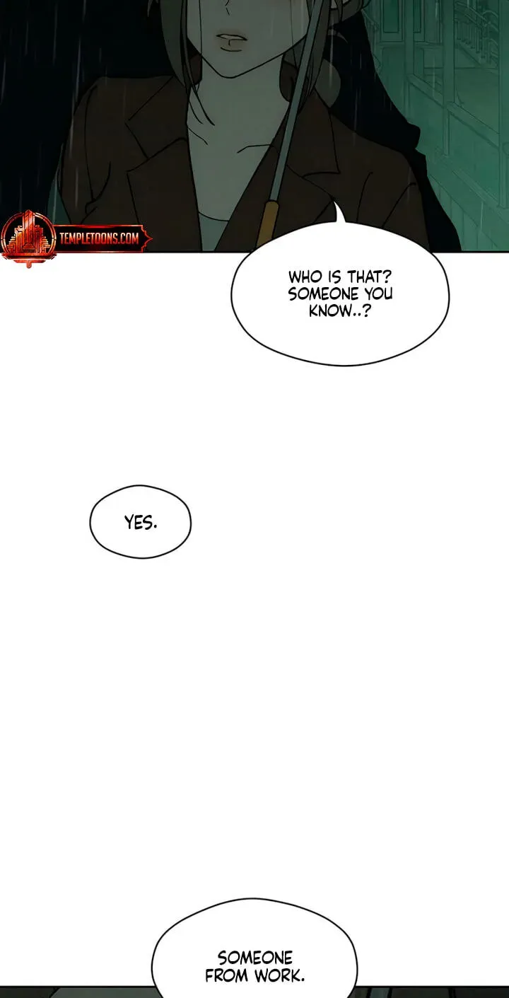Tears on a Withered Flower Chapter 107 page 47