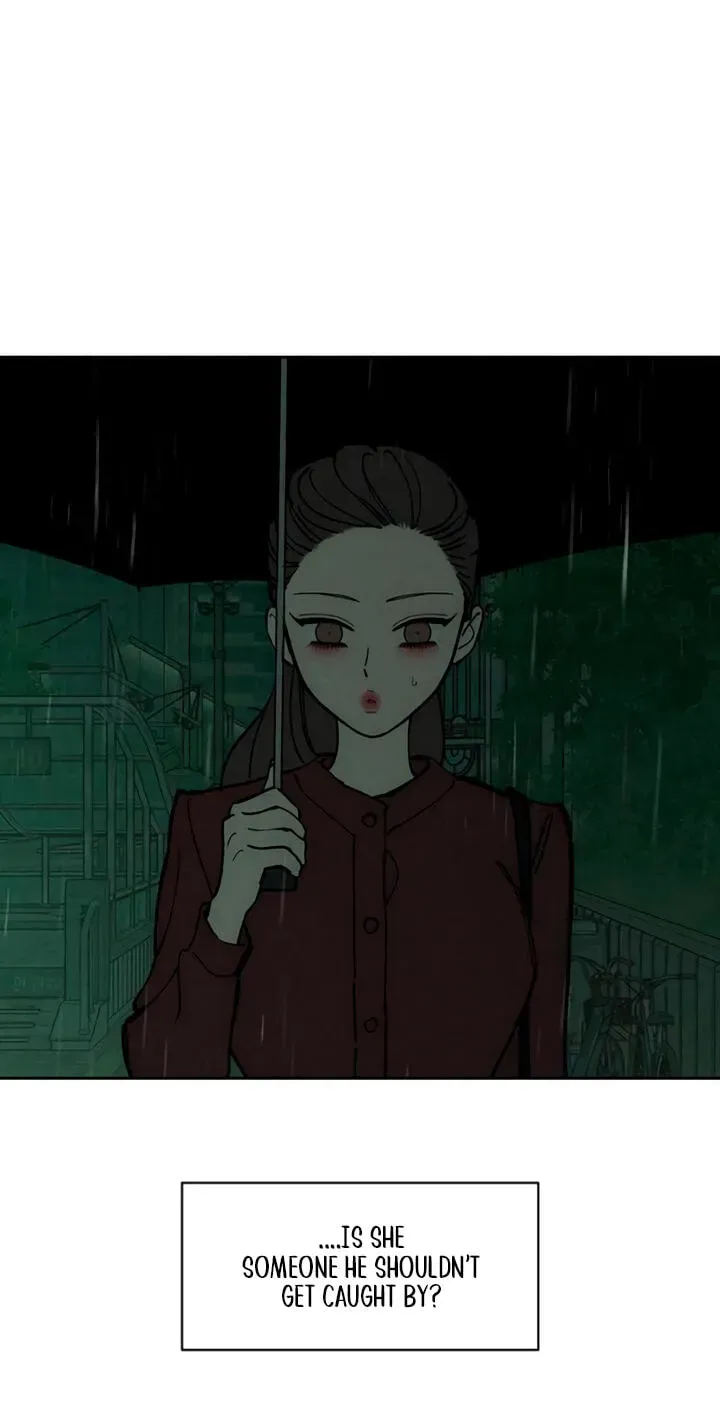 Tears on a Withered Flower Chapter 107 page 50