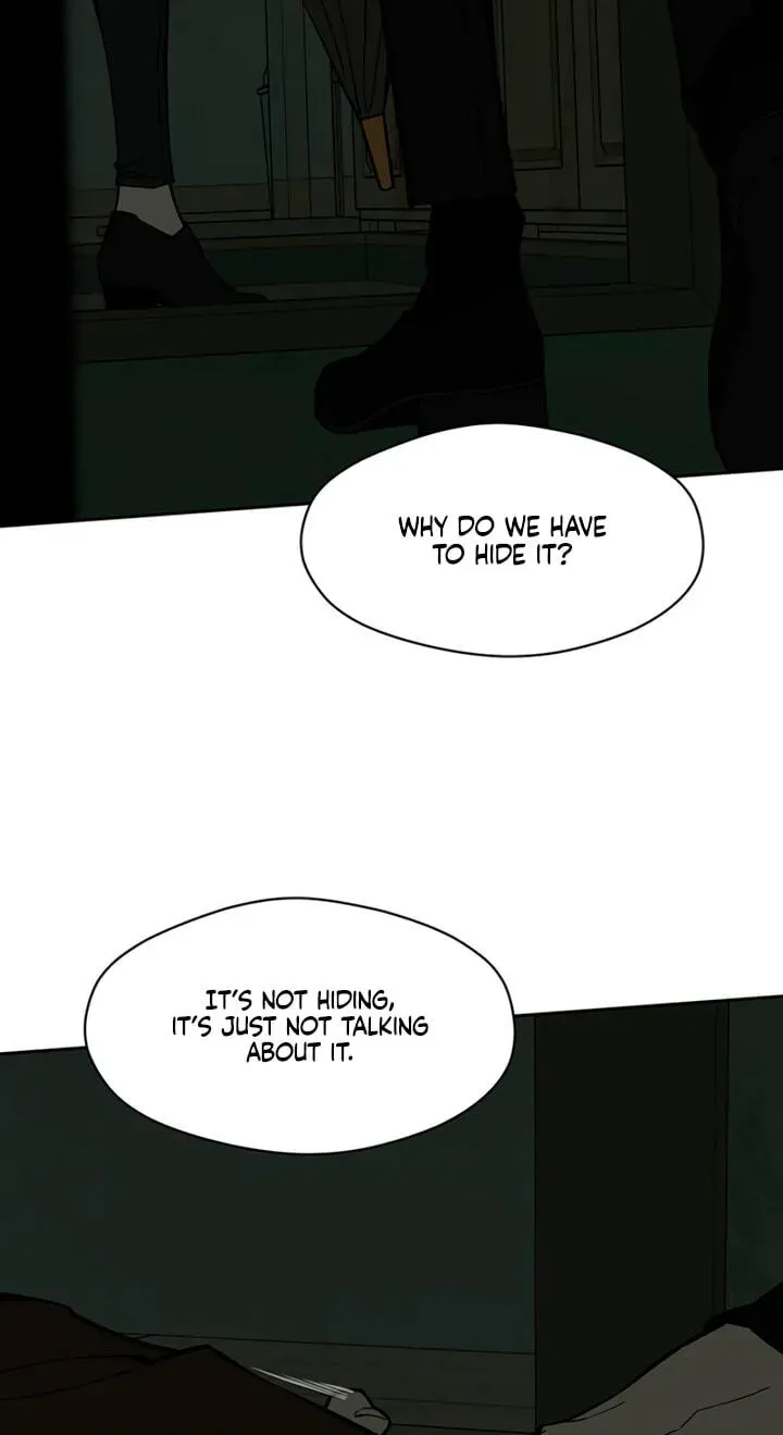 Tears on a Withered Flower Chapter 107 page 60