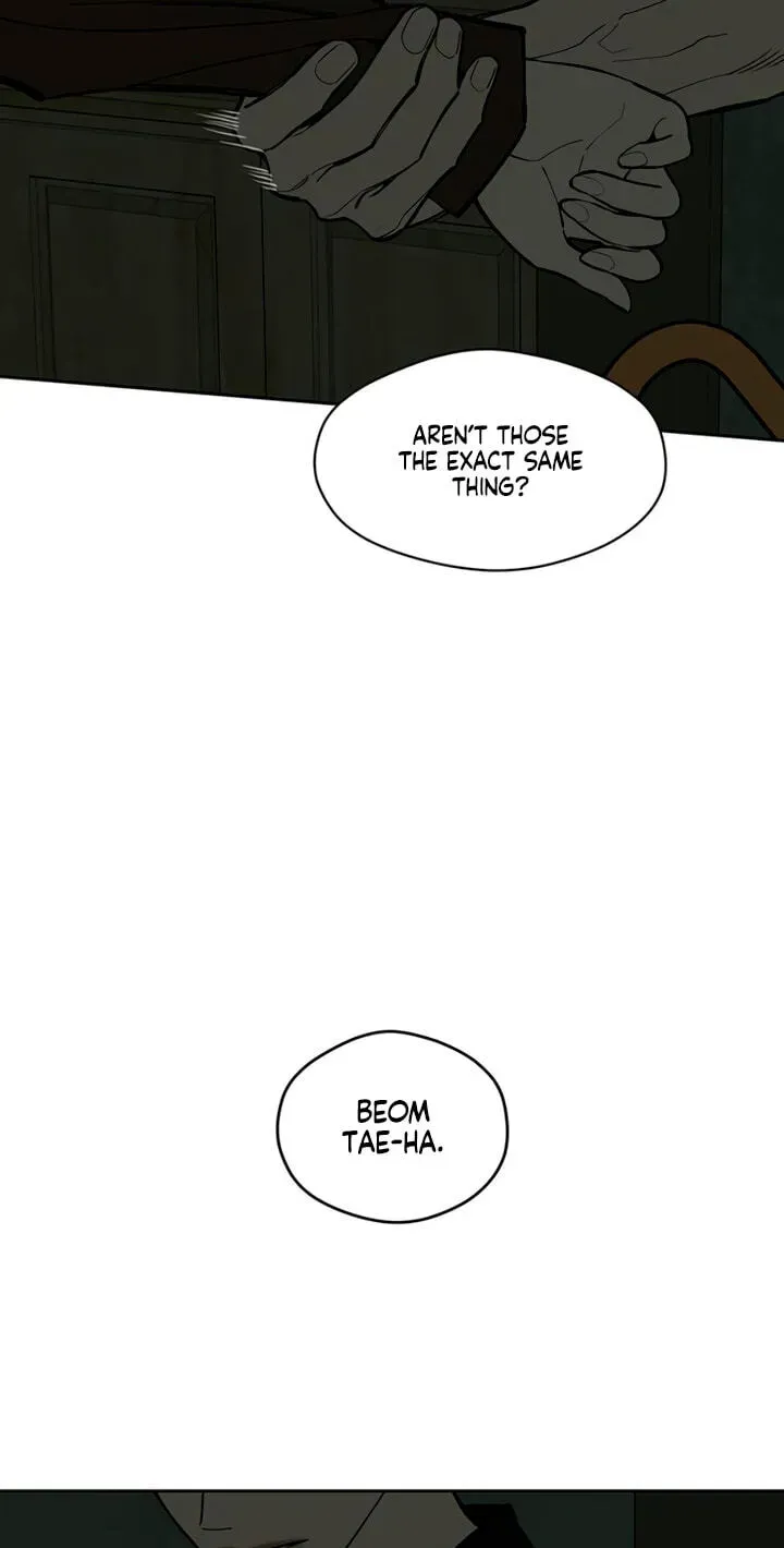 Tears on a Withered Flower Chapter 107 page 61