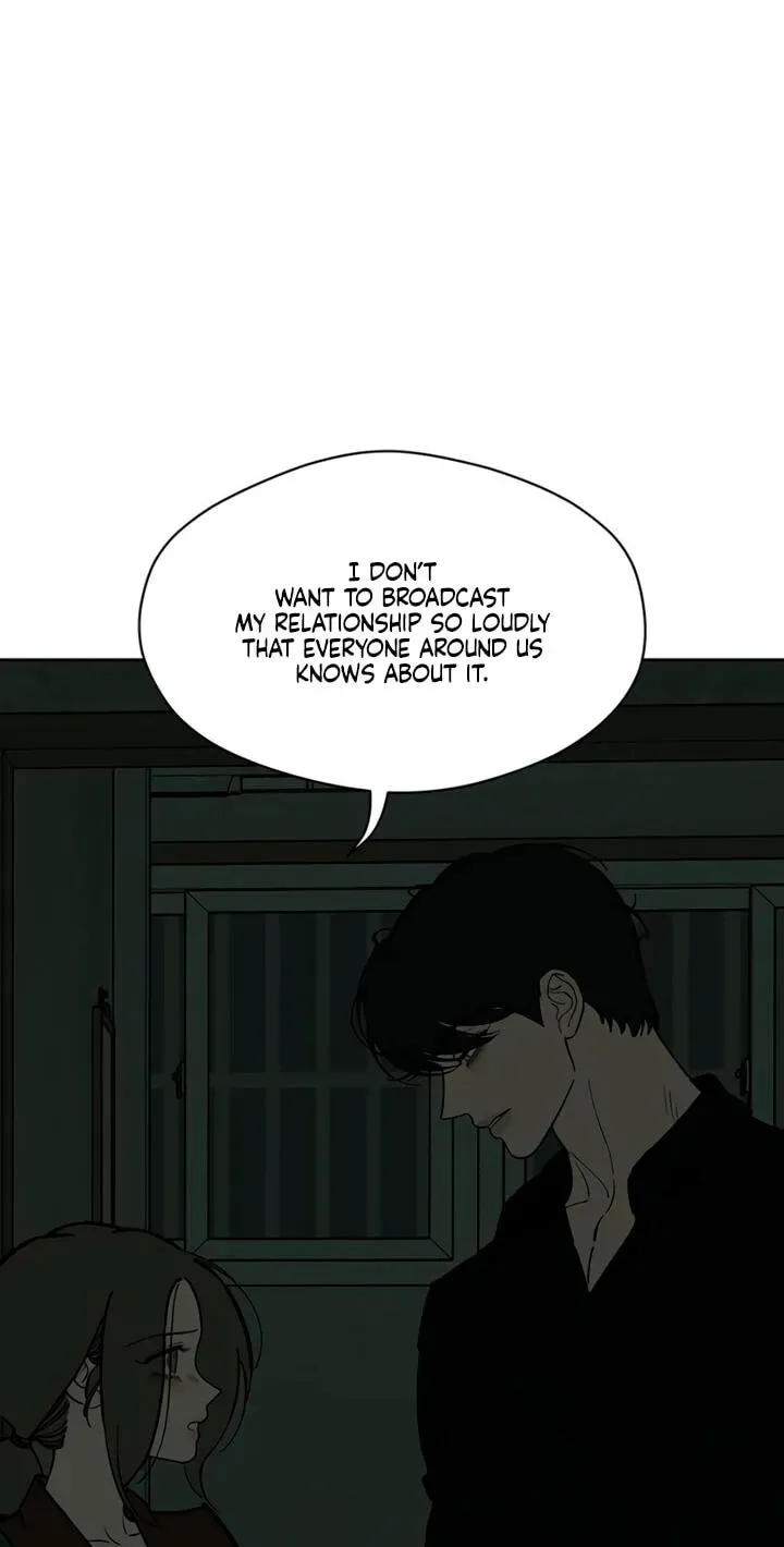 Tears on a Withered Flower Chapter 107 page 64