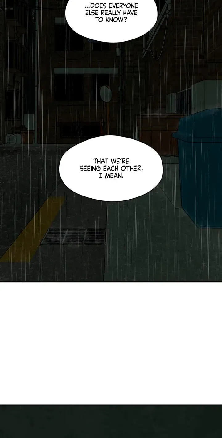 Tears on a Withered Flower Chapter 107 page 66
