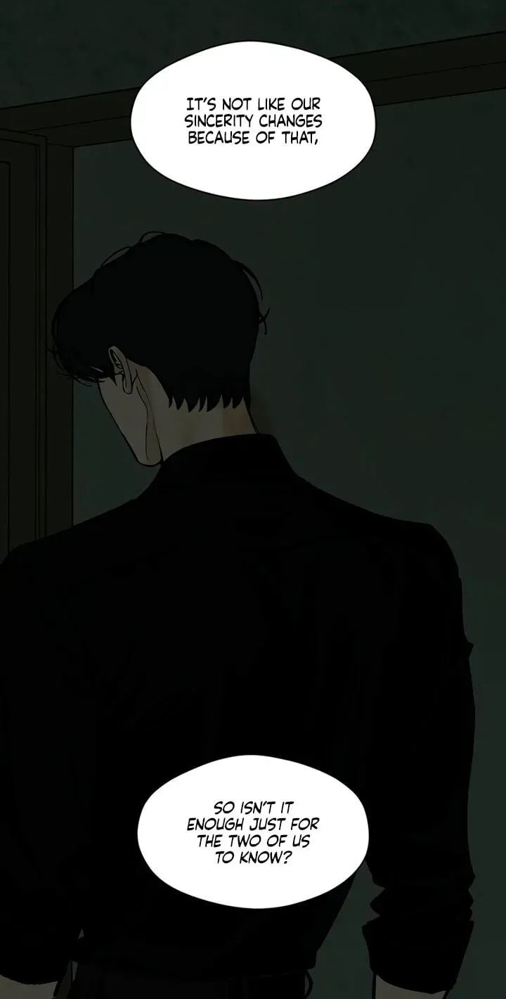 Tears on a Withered Flower Chapter 107 page 67