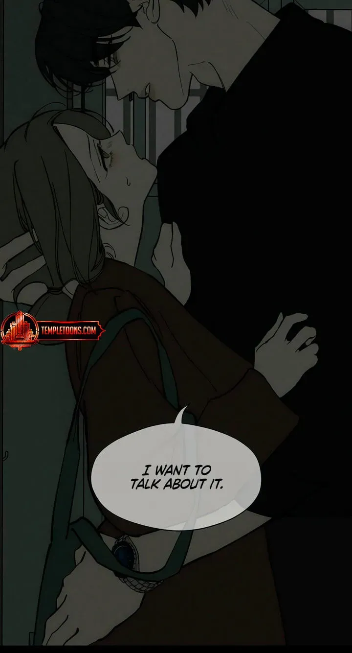 Tears on a Withered Flower Chapter 107 page 72