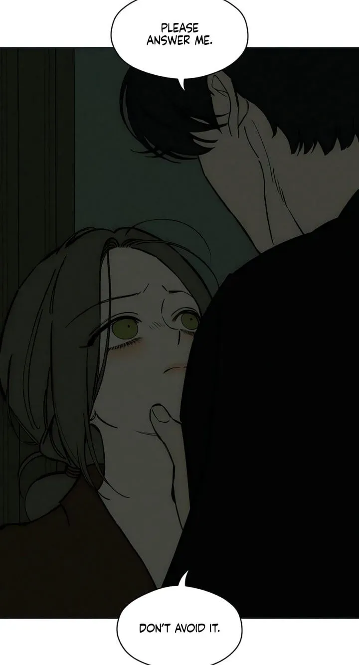 Tears on a Withered Flower Chapter 107 page 85