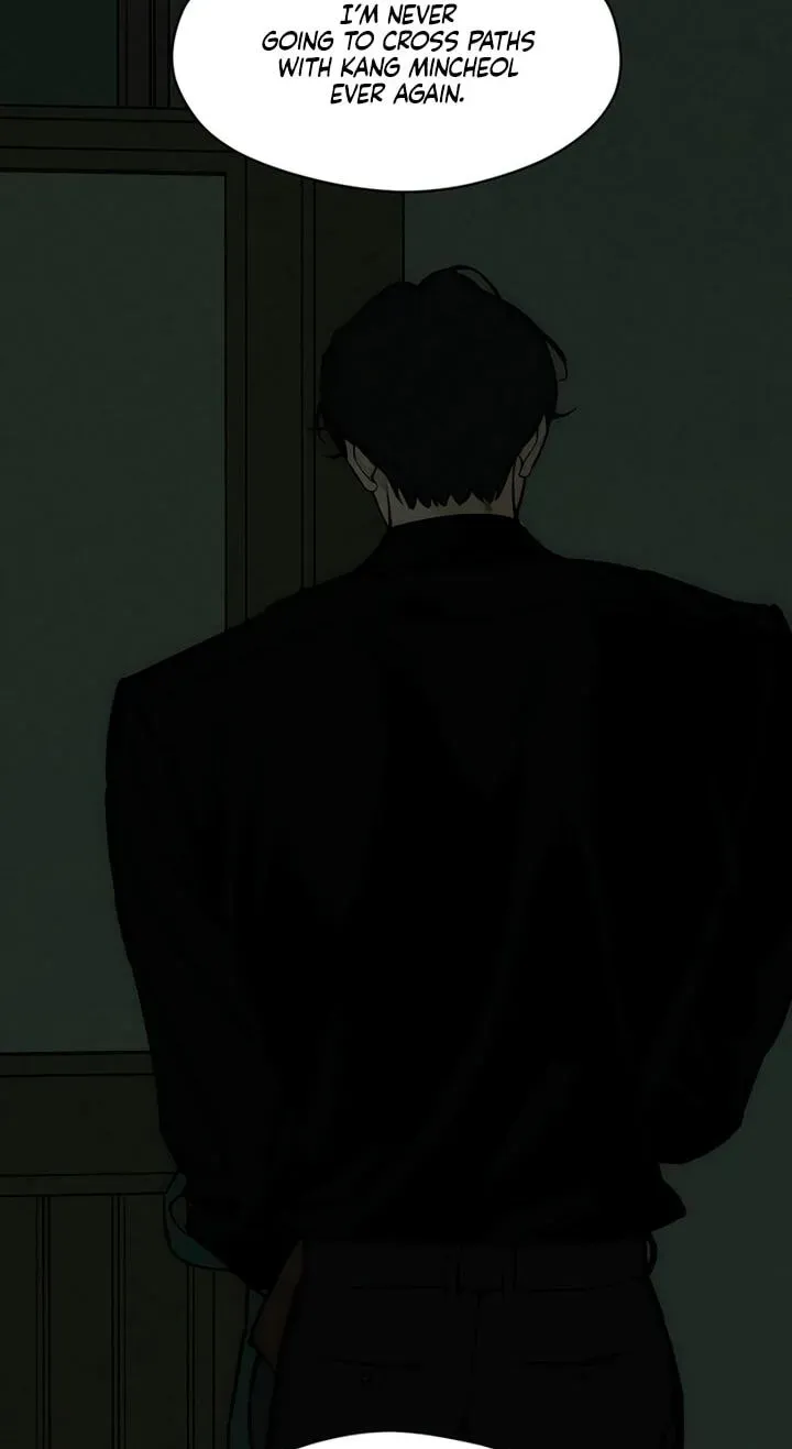 Tears on a Withered Flower Chapter 107 page 88
