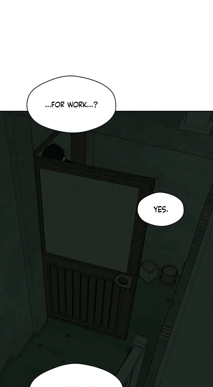Tears on a Withered Flower Chapter 107 page 100