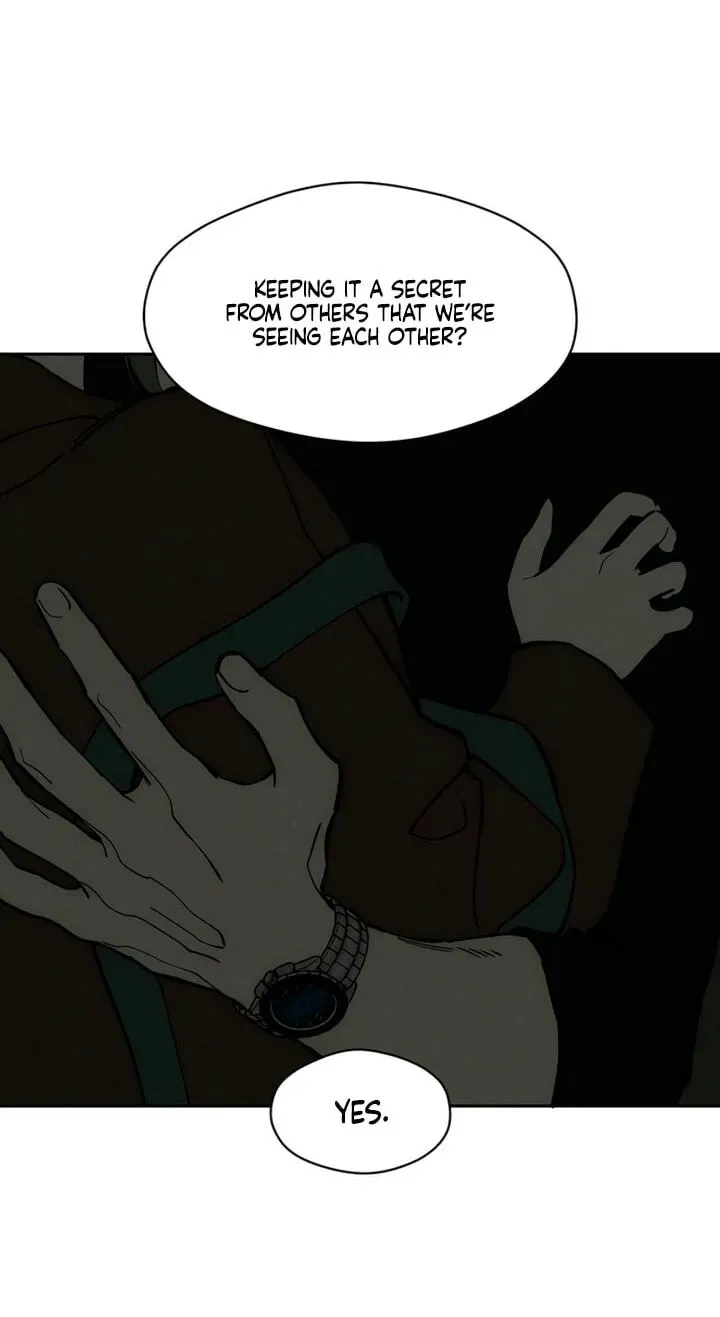 Tears on a Withered Flower Chapter 107 page 91