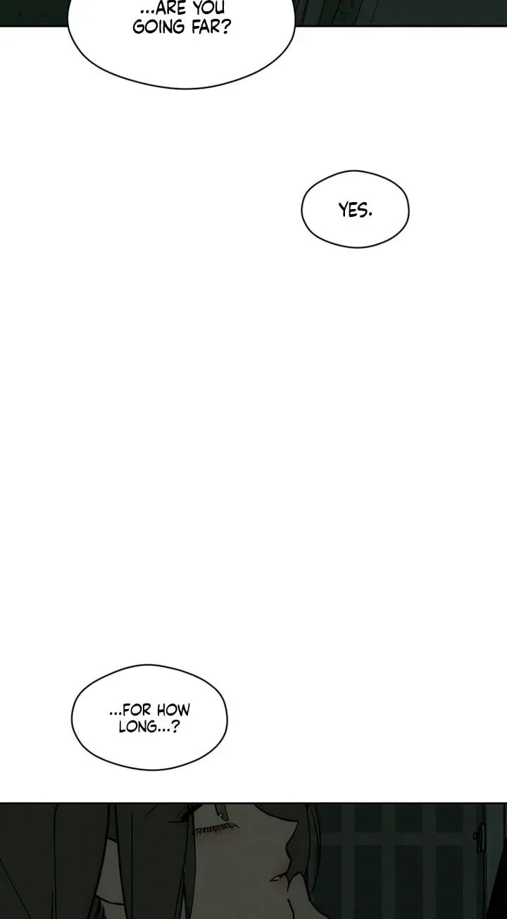 Tears on a Withered Flower Chapter 107 page 101