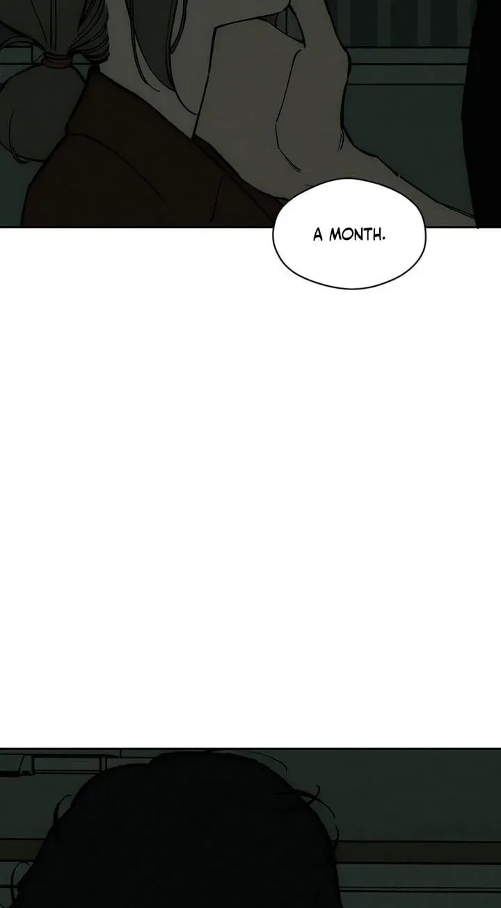 Tears on a Withered Flower Chapter 107 page 102